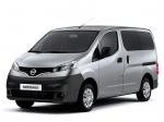 Nissan NV200 Vanette Van GX 2009 года